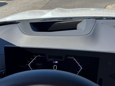 2027 BMW X6 xDrive40i