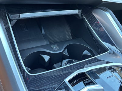 2027 BMW X6 xDrive40i