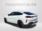 2027 BMW X6 xDrive40i