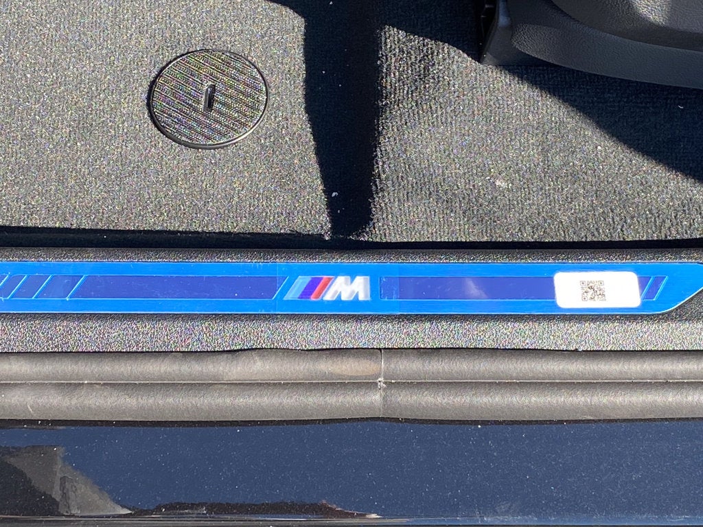 2027 BMW X6 xDrive40i