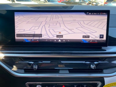 2027 BMW X6 xDrive40i