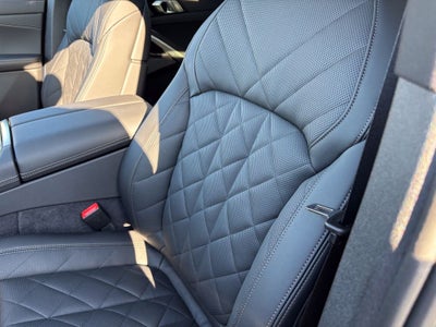 2027 BMW X6 xDrive40i