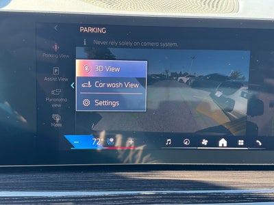 2027 BMW X6 xDrive40i