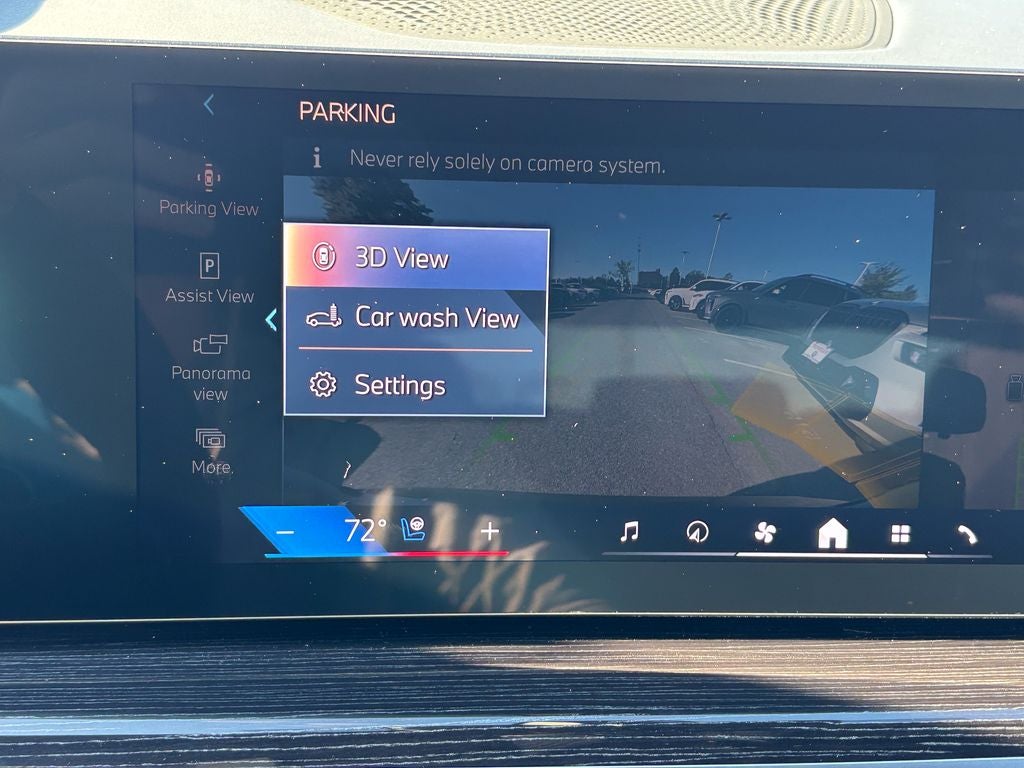 2027 BMW X6 xDrive40i