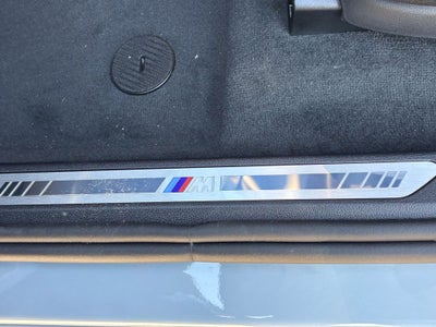 2027 BMW X6 xDrive40i