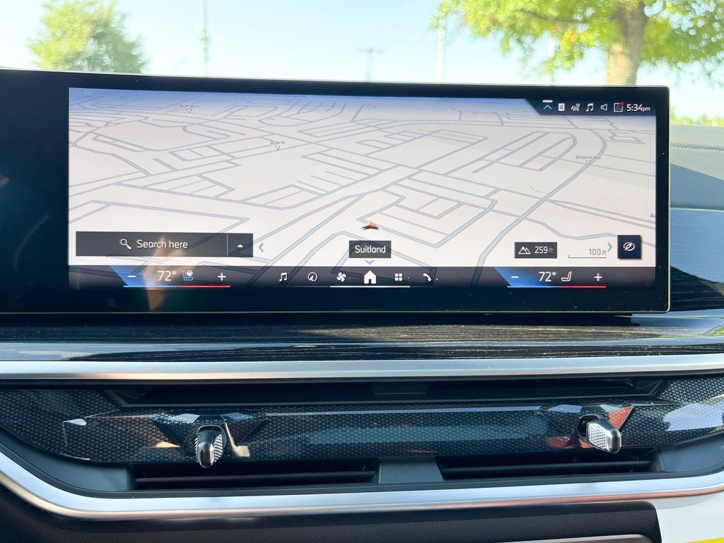 2027 BMW X6 xDrive40i