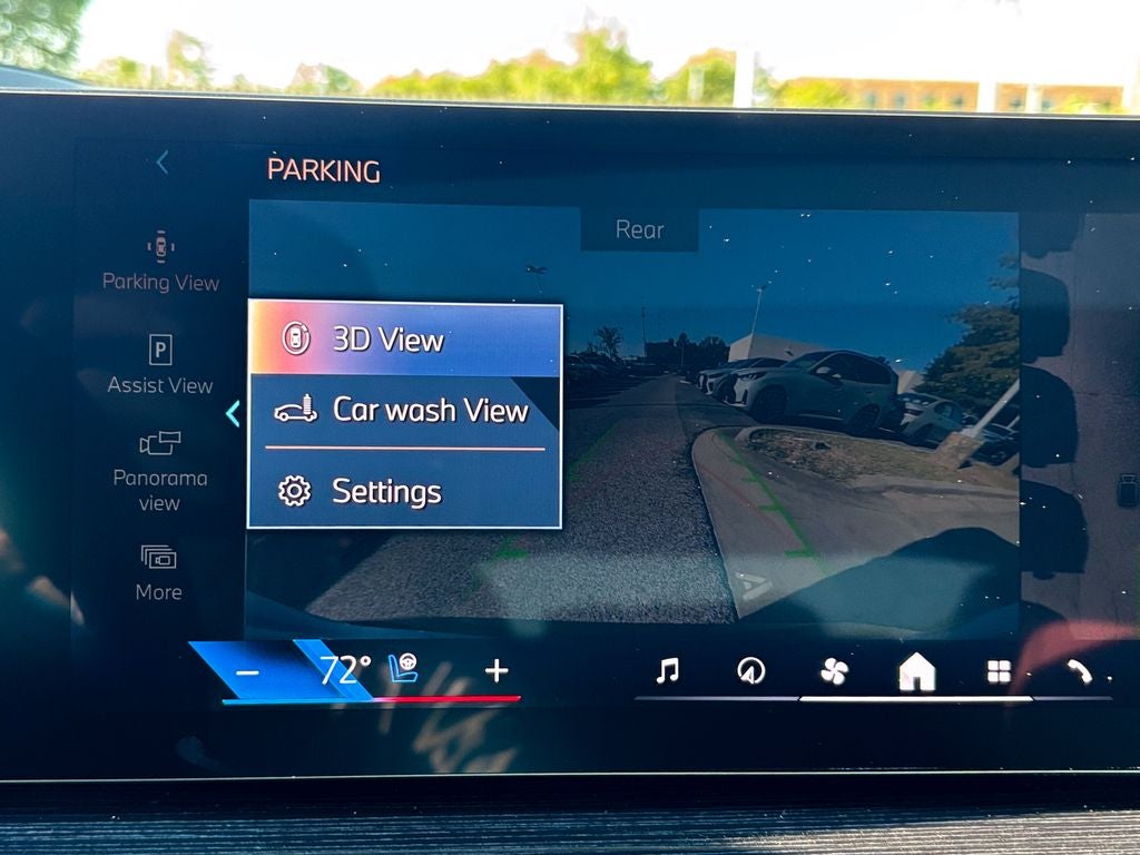 2027 BMW X6 xDrive40i