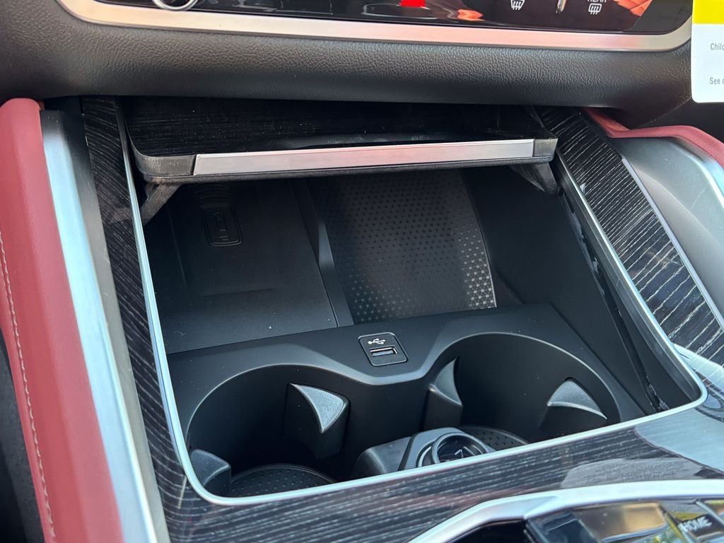 2027 BMW X6 xDrive40i