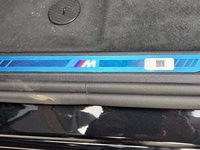 2027 BMW X6 xDrive40i