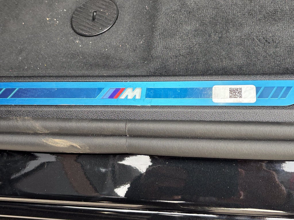 2027 BMW X6 xDrive40i