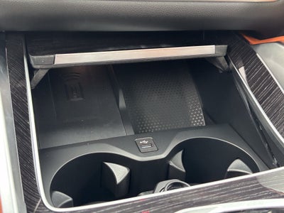 2027 BMW X6 xDrive40i