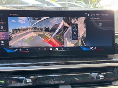 2027 BMW X6 xDrive40i