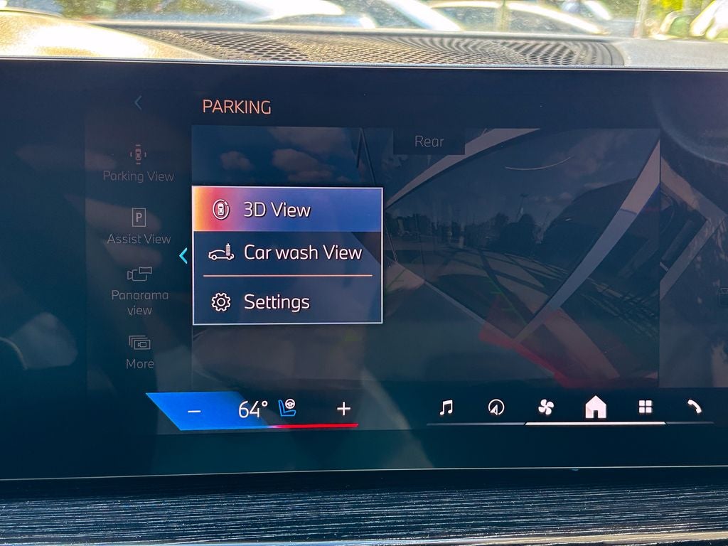 2027 BMW X6 xDrive40i