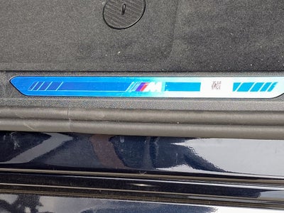 2027 BMW X6 xDrive40i