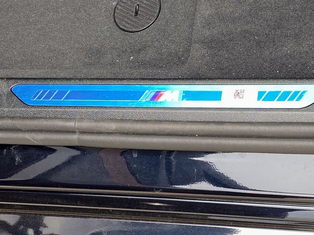 2027 BMW X6 xDrive40i
