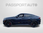 2027 BMW X6 xDrive40i