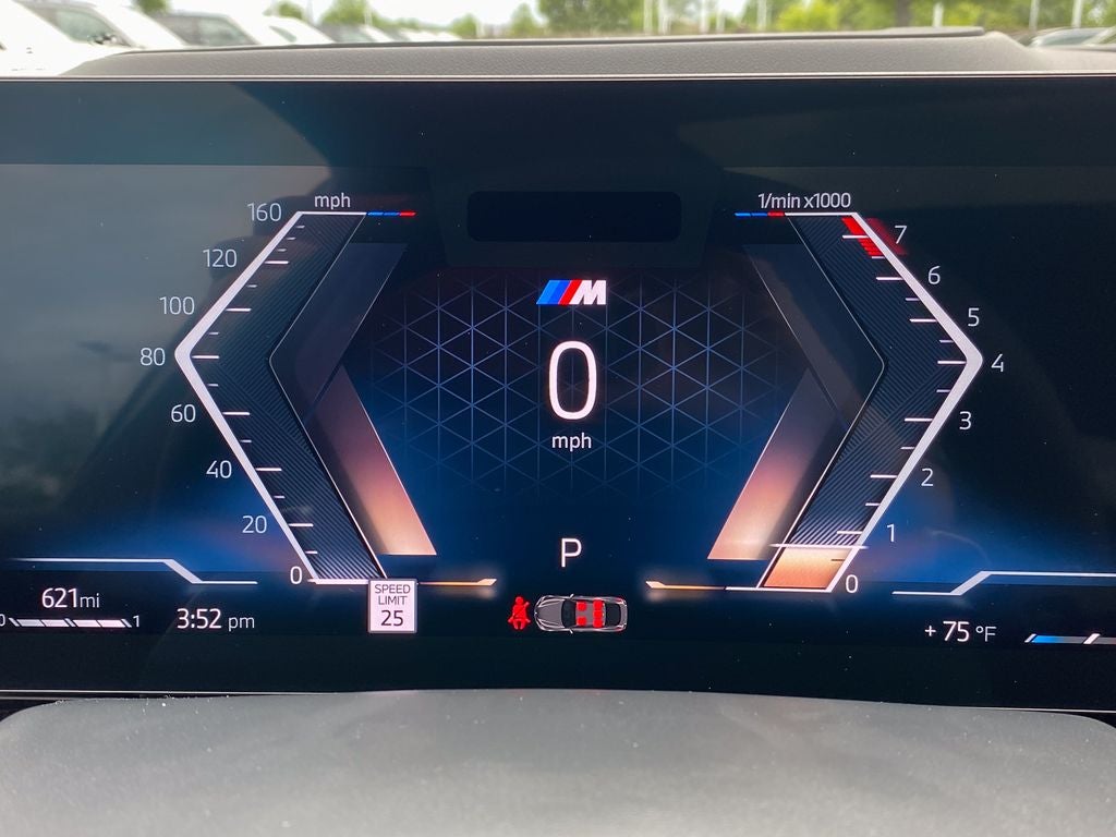 2027 BMW X6 xDrive40i