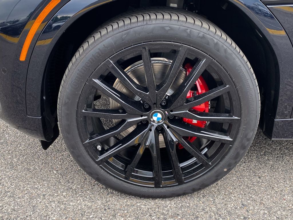 2027 BMW X6 xDrive40i