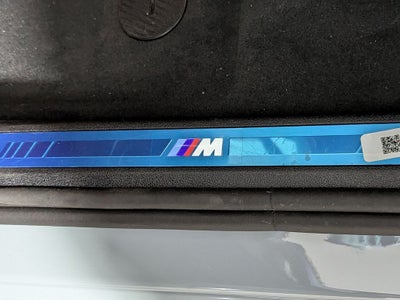 2027 BMW X6 xDrive40i