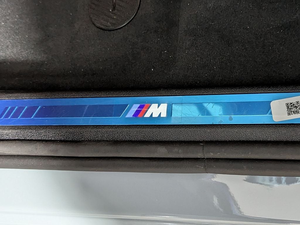 2027 BMW X6 xDrive40i