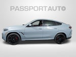 2027 BMW X6 xDrive40i