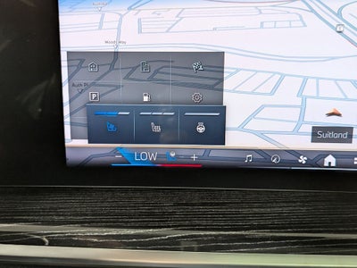 2027 BMW X6 xDrive40i