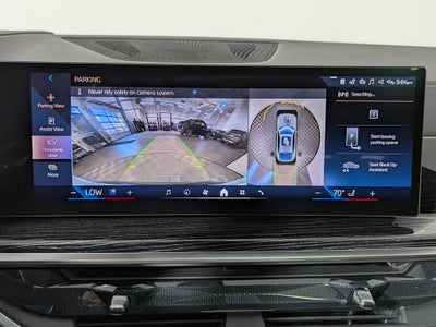 2027 BMW X6 xDrive40i