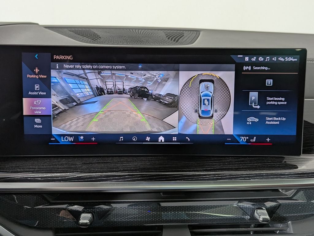 2027 BMW X6 xDrive40i