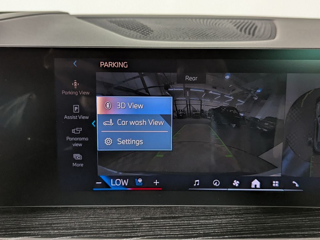 2027 BMW X6 xDrive40i