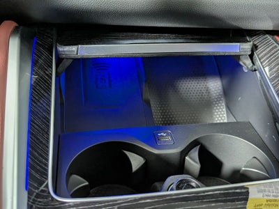 2027 BMW X6 xDrive40i