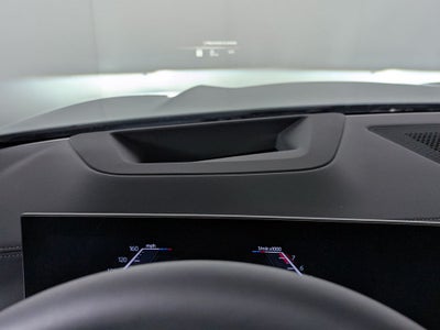 2027 BMW X6 xDrive40i