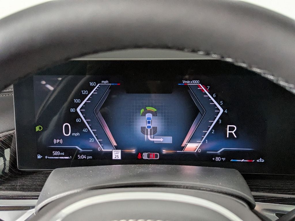 2027 BMW X6 xDrive40i