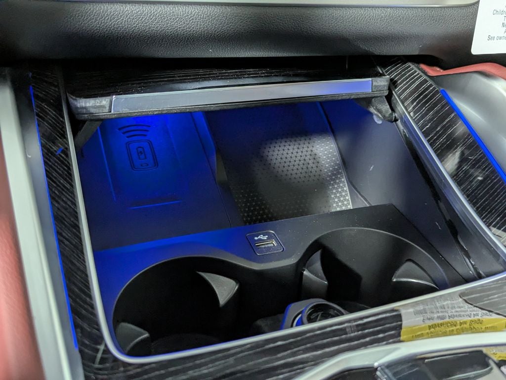 2027 BMW X6 xDrive40i