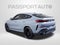 2027 BMW X6 xDrive40i