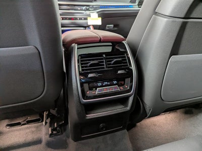 2027 BMW X6 xDrive40i