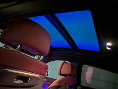 2027 BMW X6 xDrive40i