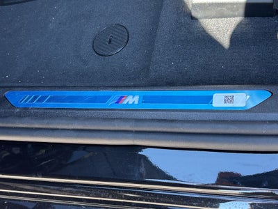 2027 BMW X6 xDrive40i