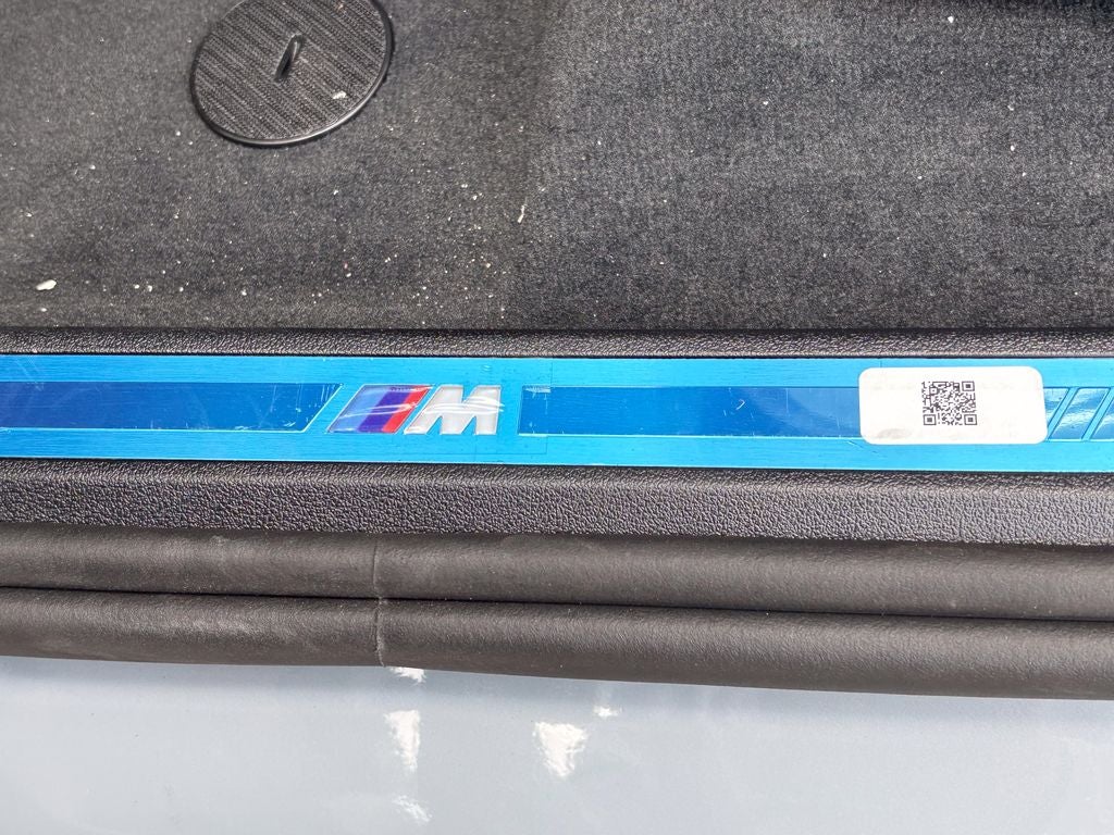 2027 BMW X6 xDrive40i