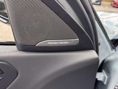 2027 BMW X6 xDrive40i