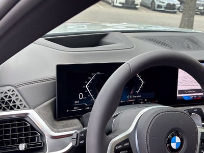 2027 BMW X6 xDrive40i