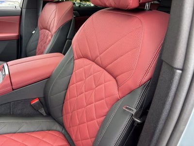 2027 BMW X6 xDrive40i