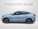 2027 BMW X6 xDrive40i