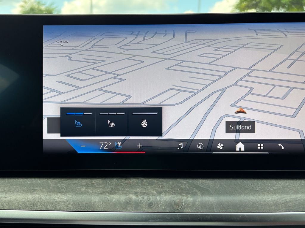 2027 BMW X6 xDrive40i