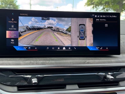 2027 BMW X6 xDrive40i
