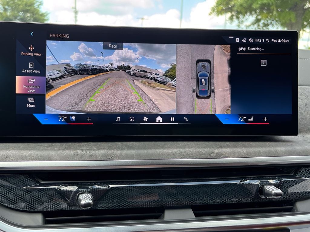 2027 BMW X6 xDrive40i