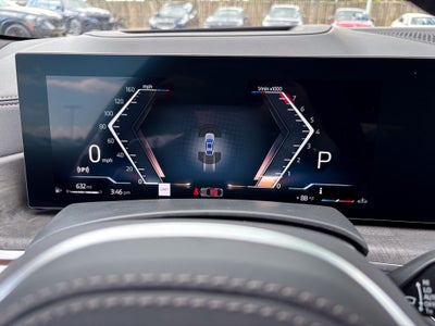 2027 BMW X6 xDrive40i