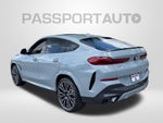 2027 BMW X6 xDrive40i