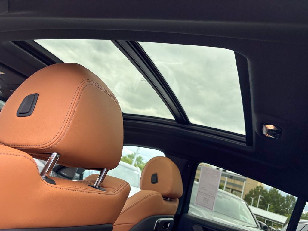 2027 BMW X6 xDrive40i