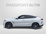 2027 BMW X6 xDrive40i