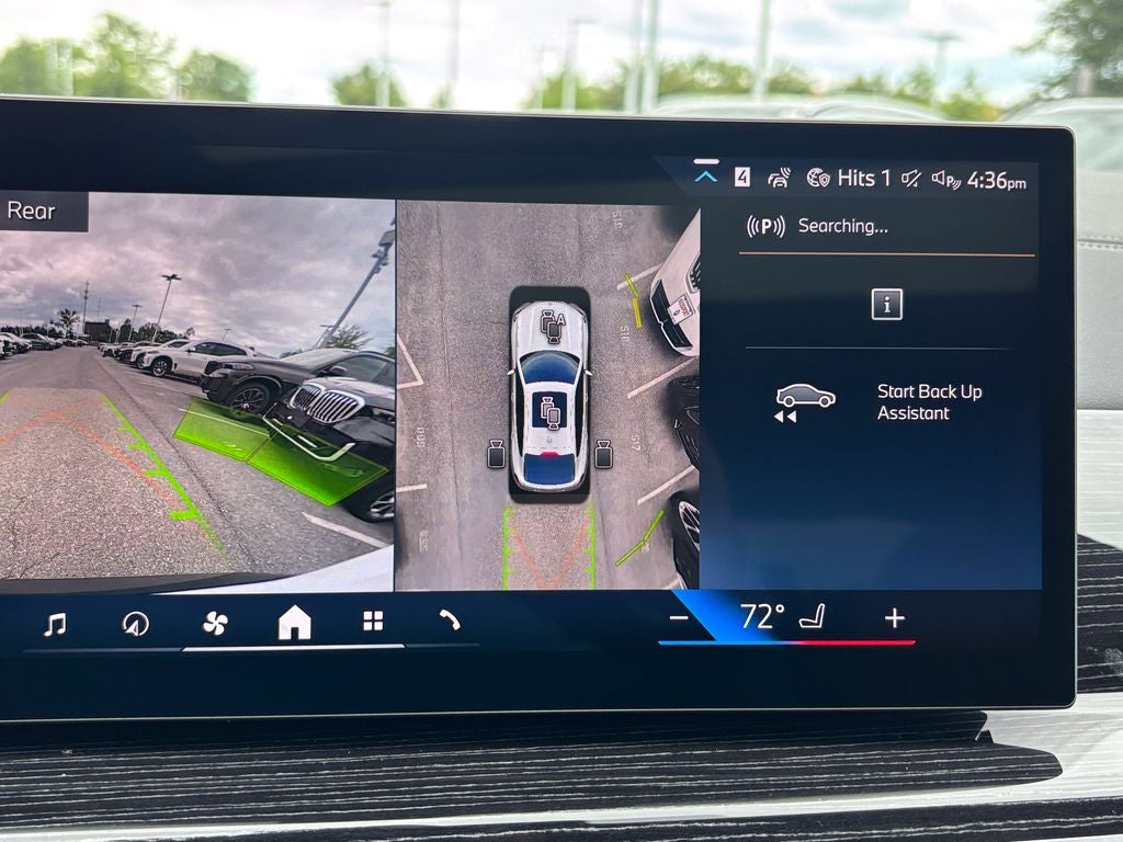 2027 BMW X6 xDrive40i
